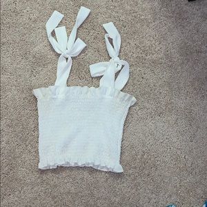 Romwe tank top